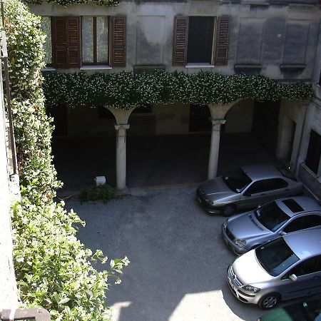 Corte Pomponazza Mântua Exterior foto